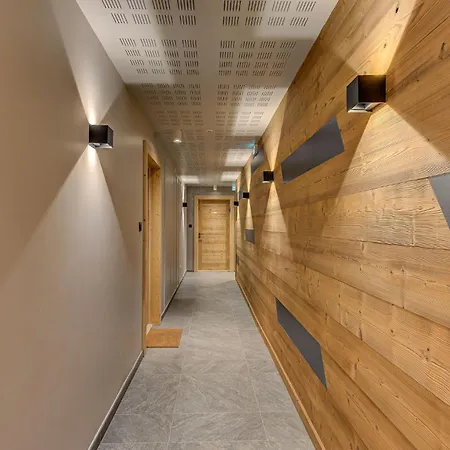 Lejlighed White Pearl A15 - Alpes Travel - - Sleeps 4 Chamonix
