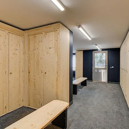 Lejlighed White Pearl A15 - Alpes Travel - - Sleeps 4