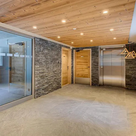 Lejlighed White Pearl A15 - Alpes Travel - - Sleeps 4