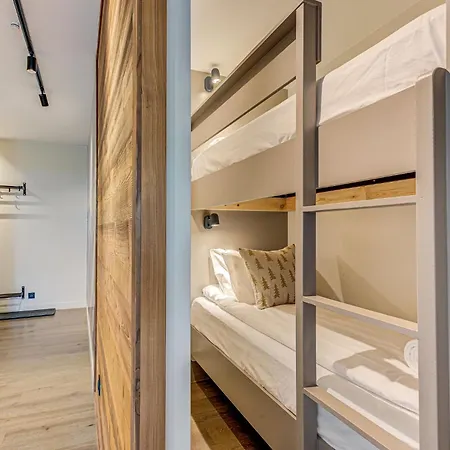 Lejlighed White Pearl A15 - Alpes Travel - - Sleeps 4