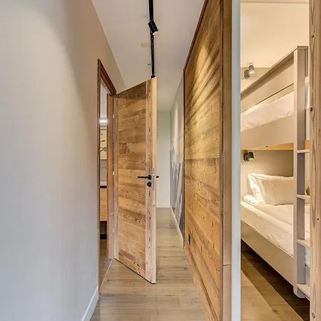 Lägenhet White Pearl A15 - Alpes Travel - - Sleeps 4 *
