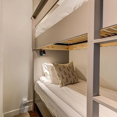 Lejlighed White Pearl A15 - Alpes Travel - - Sleeps 4 *