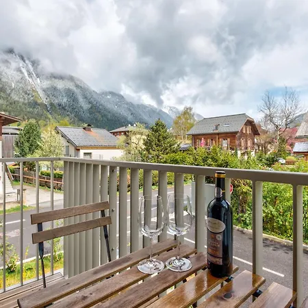 White Pearl A15 - Alpes Travel - - Sleeps 4